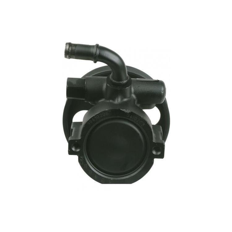 PUMP A-HYD UNIT N/S