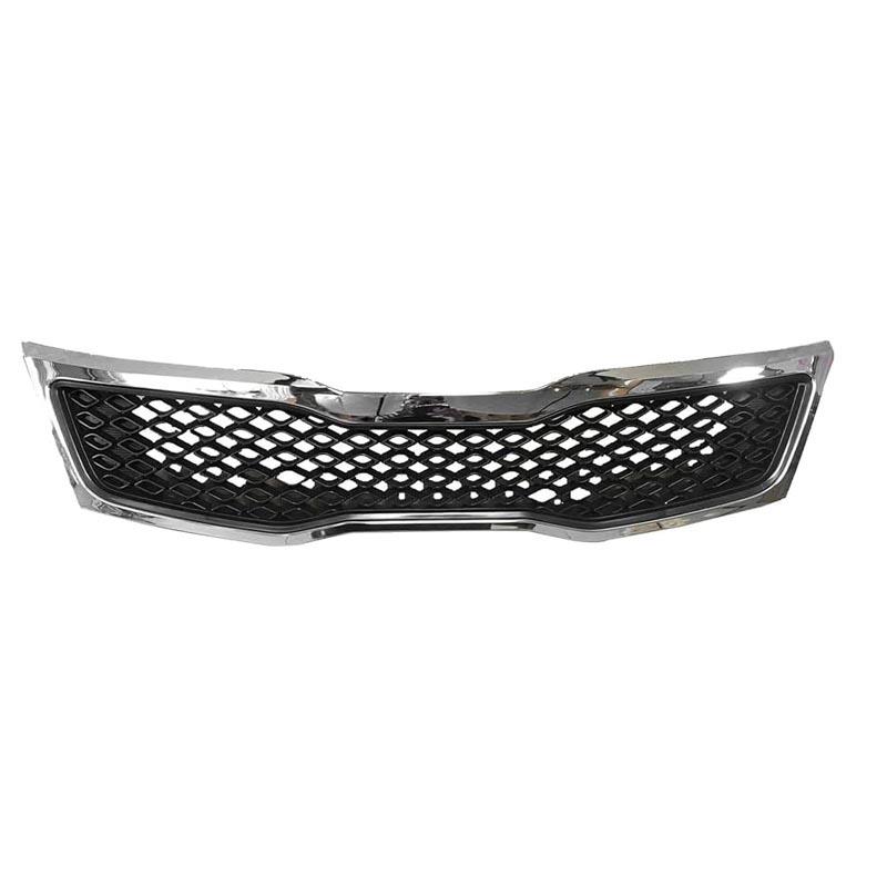 GRILLE A-RAD