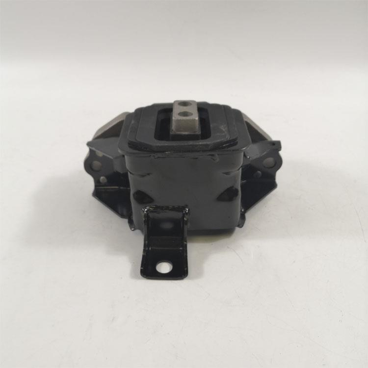 ENGINE MOUNTING