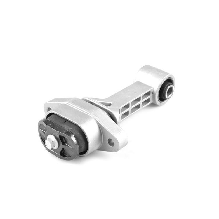 ENGINE MOUNTING