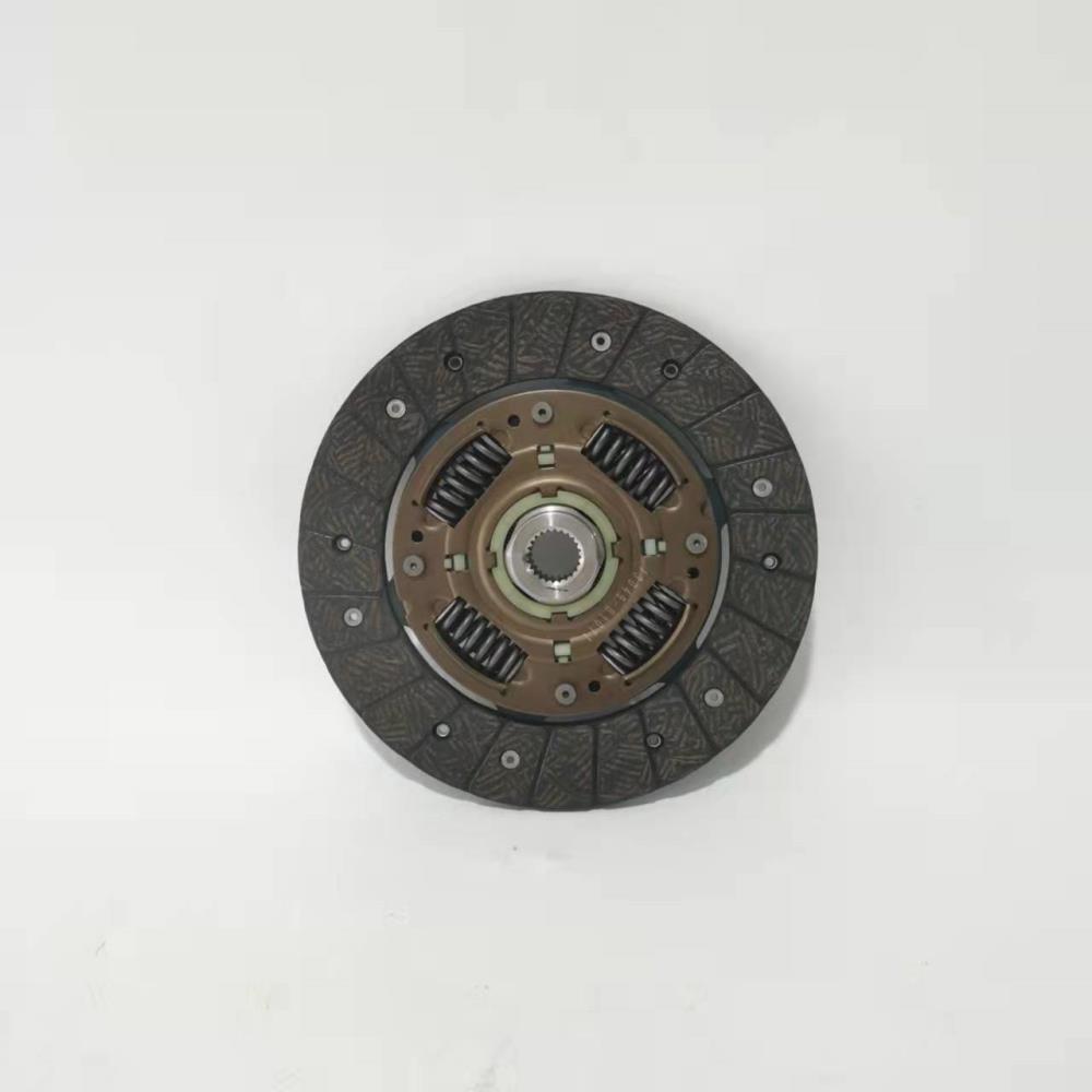 CLUTCH DISC