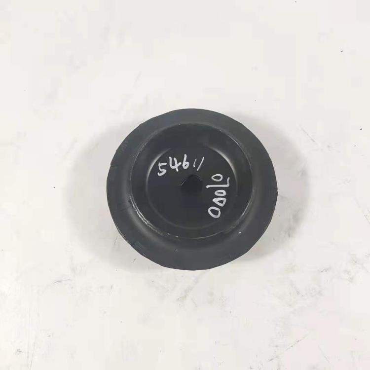STRUT MOUNT