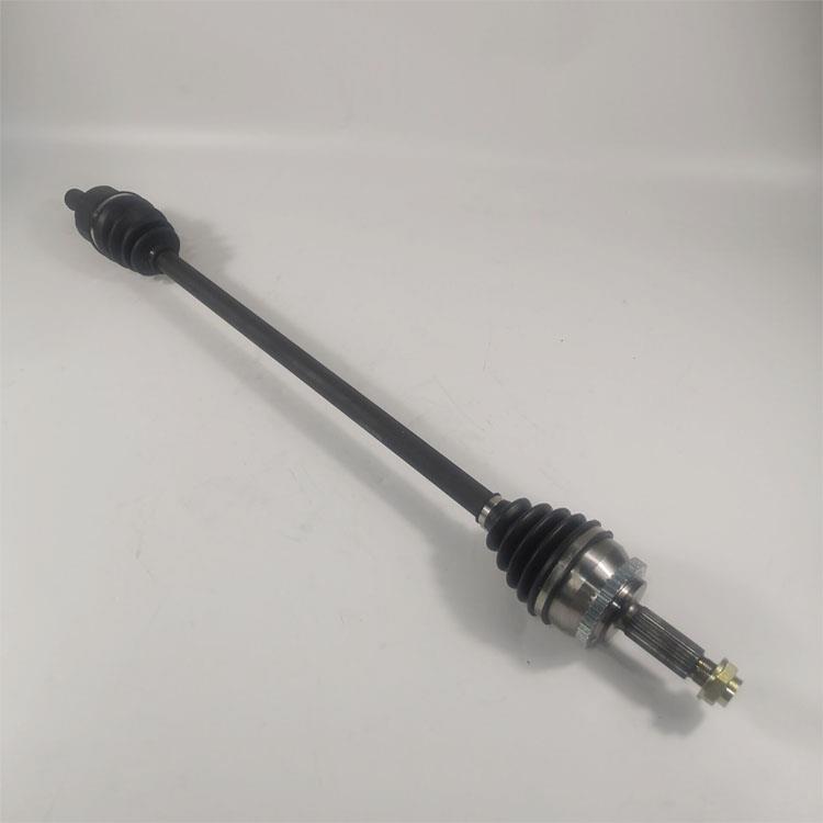 SHAFT A-AXLE