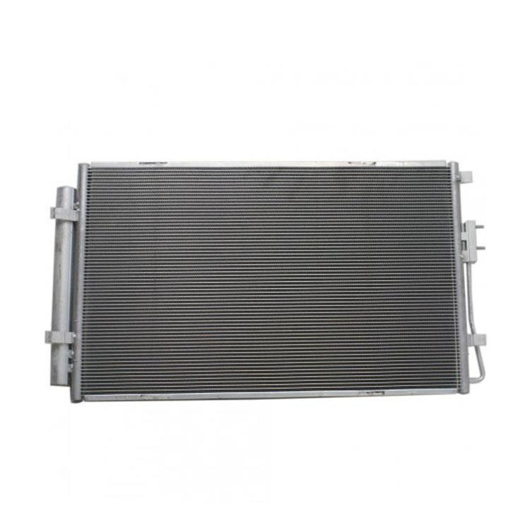 CONDENSER A