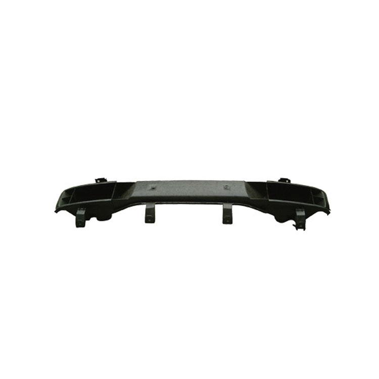 BEAM A-BUMPER IMPACT