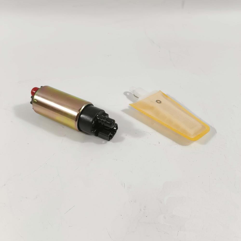 ELECTRIC FUEL PUMP