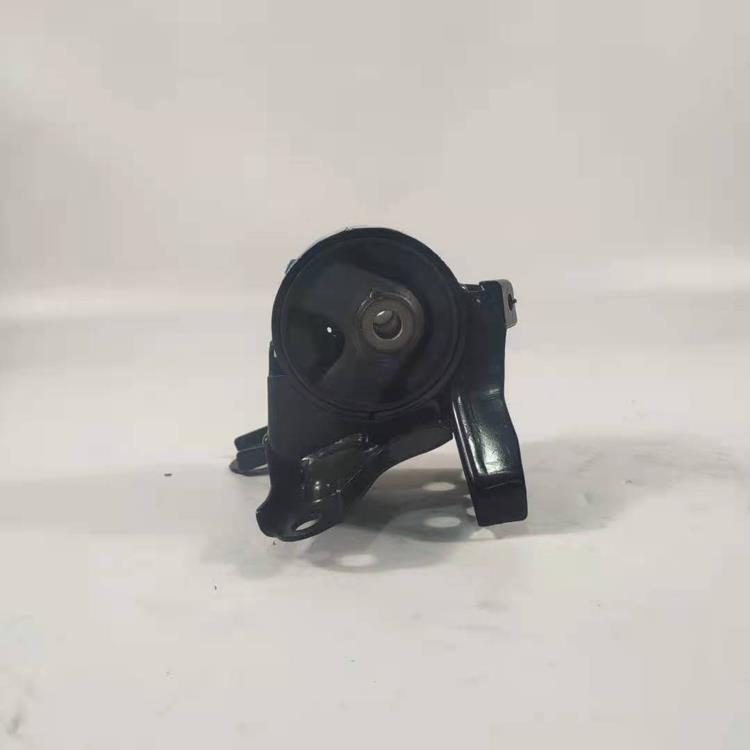 ENGINE MOUNTING