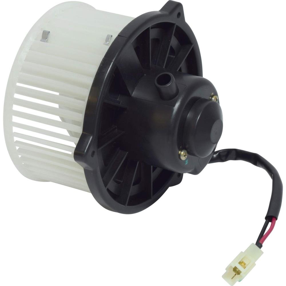 MODULE A-BLOWER
