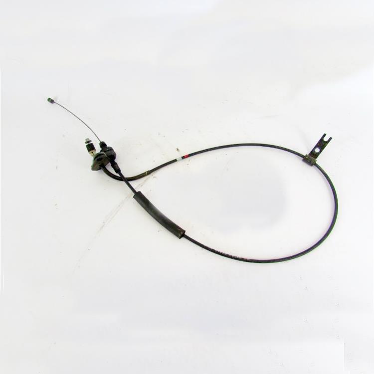 CABLE A-ACCEL CONT