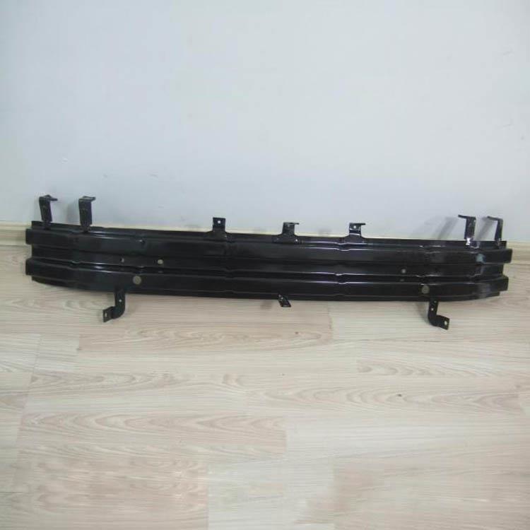 BEAM A-BUMPER IMPACT