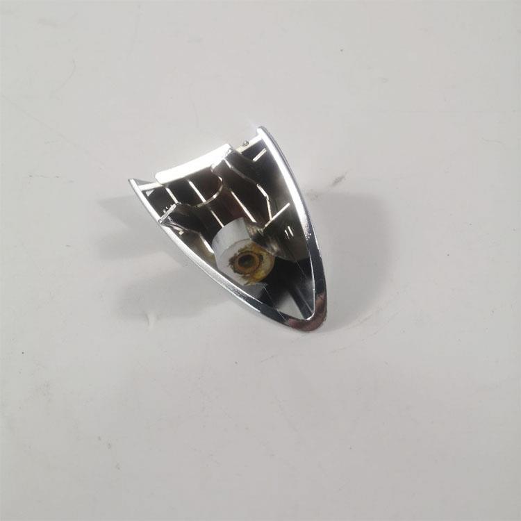 COVER HANDLE A-DR  O/S