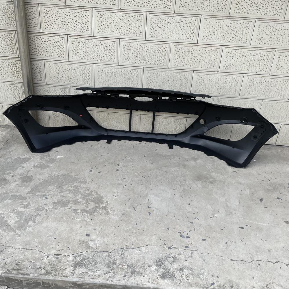 BUMPER