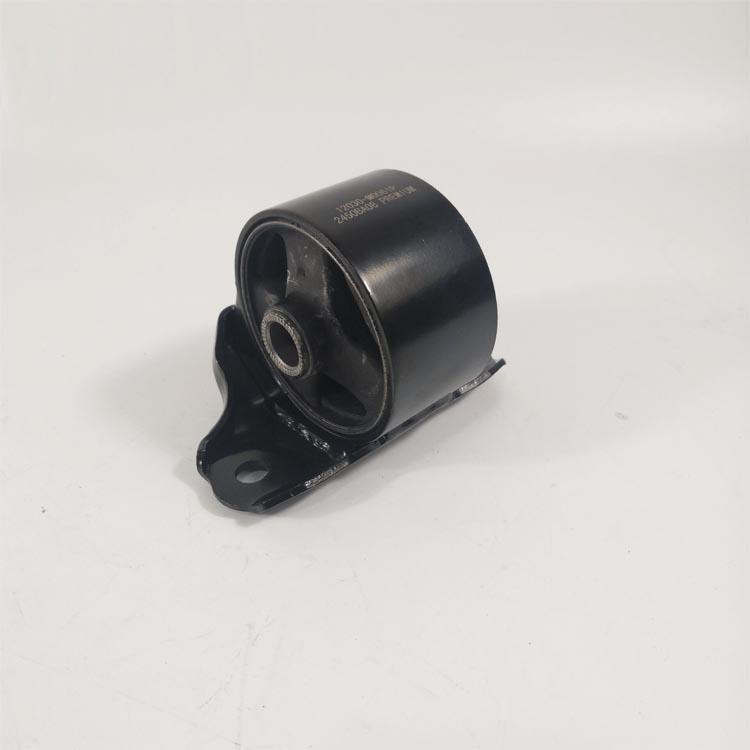 ENGINE MOUNTING