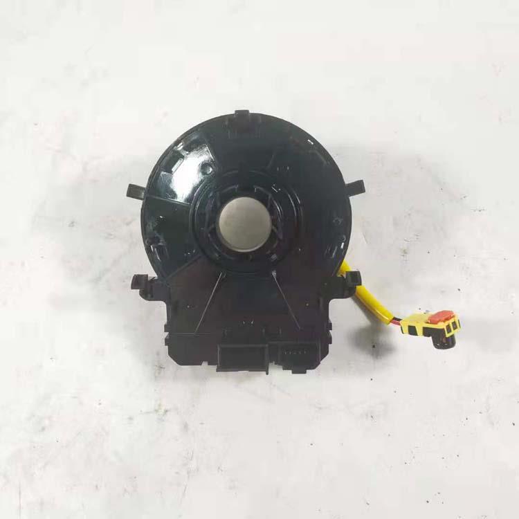 CLOCK SPRING
