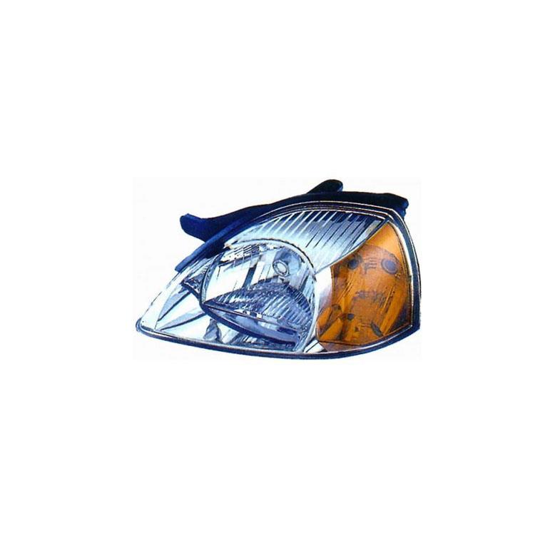 HEAD LAMP