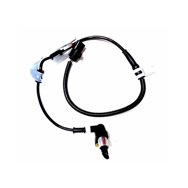 SENSOR A-WHEEL SPEED