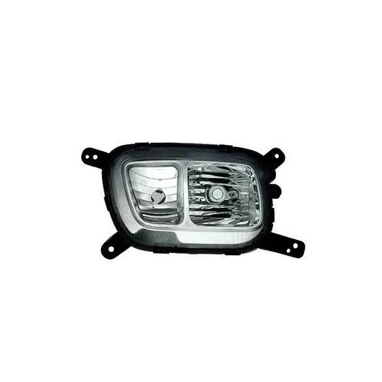 FOG LAMP