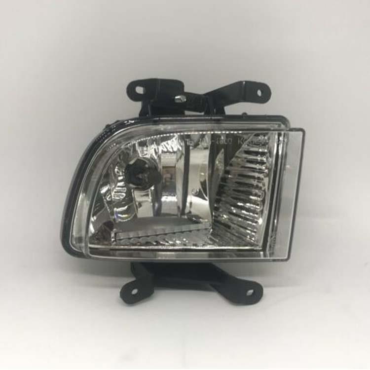 FOG LAMP