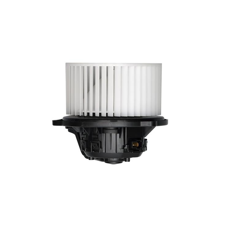 MODULE A-BLOWER