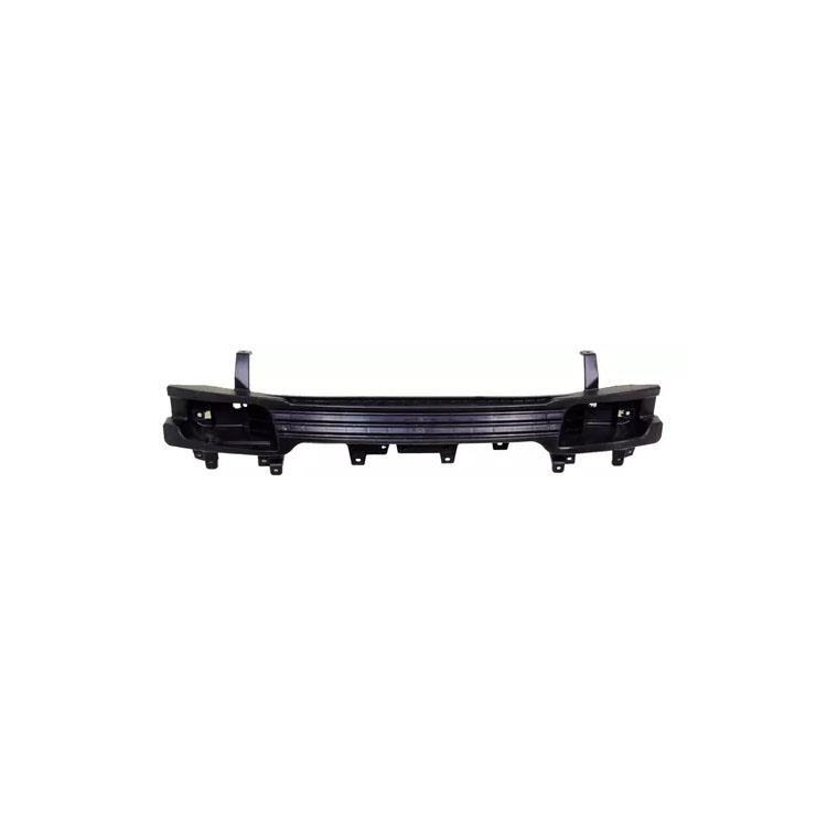 BEAM A-BUMPER IMPACT