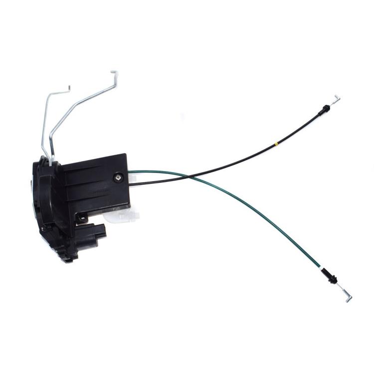 LATCH A-DR