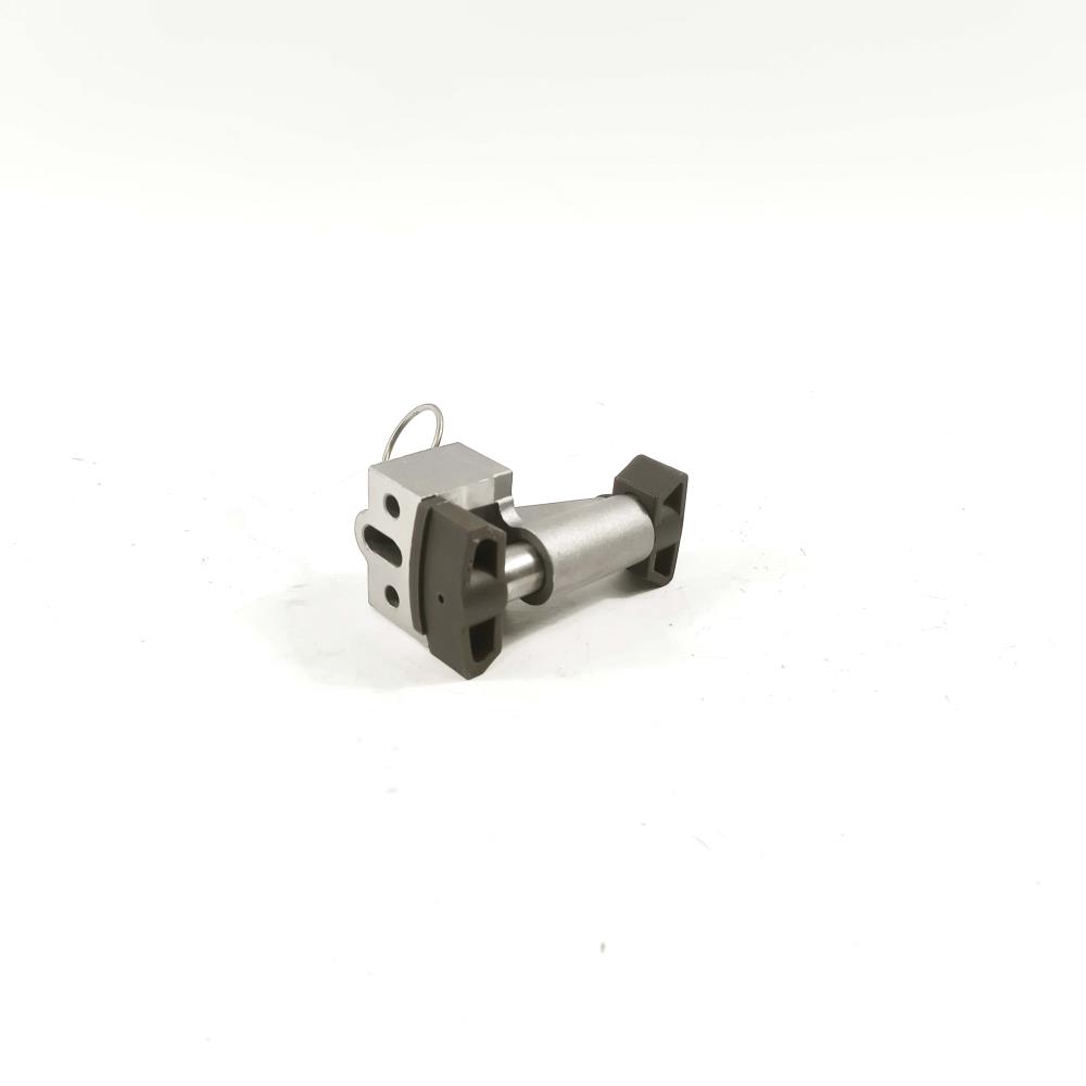 TENSIONER-TIMING CHAIN