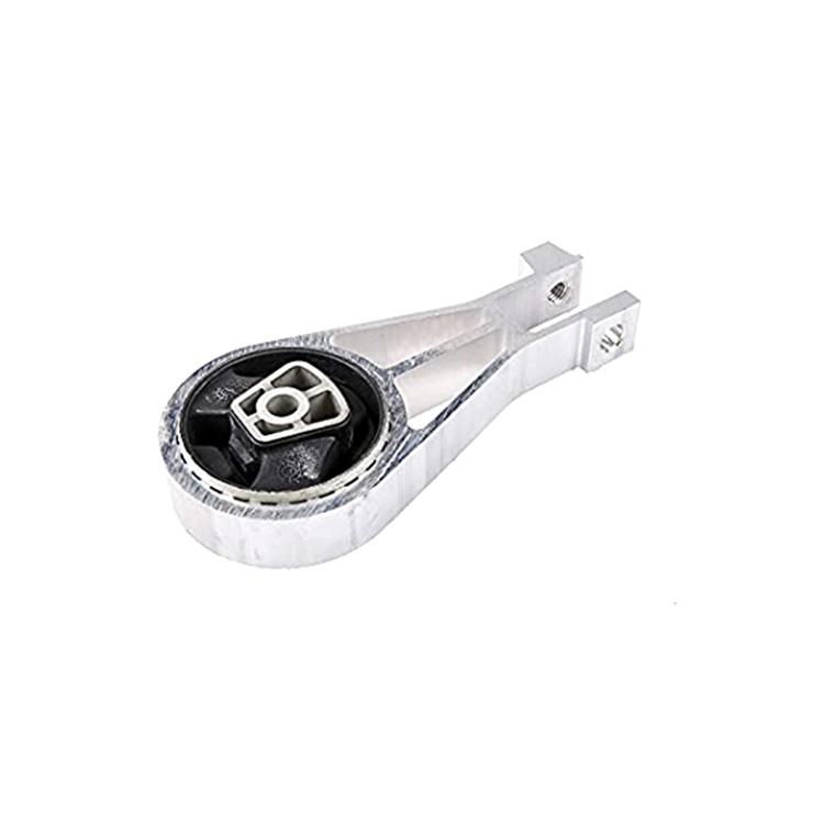 ENGINE MOUNTING