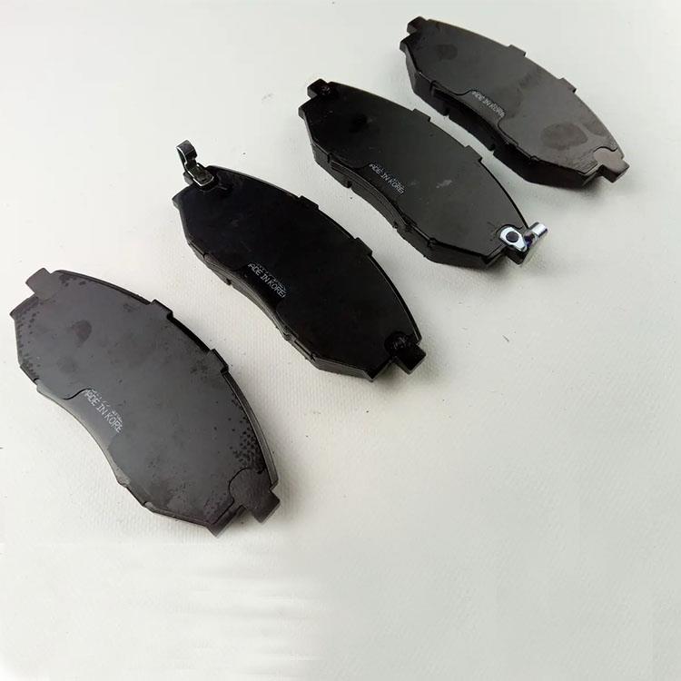 BRAKE PAD