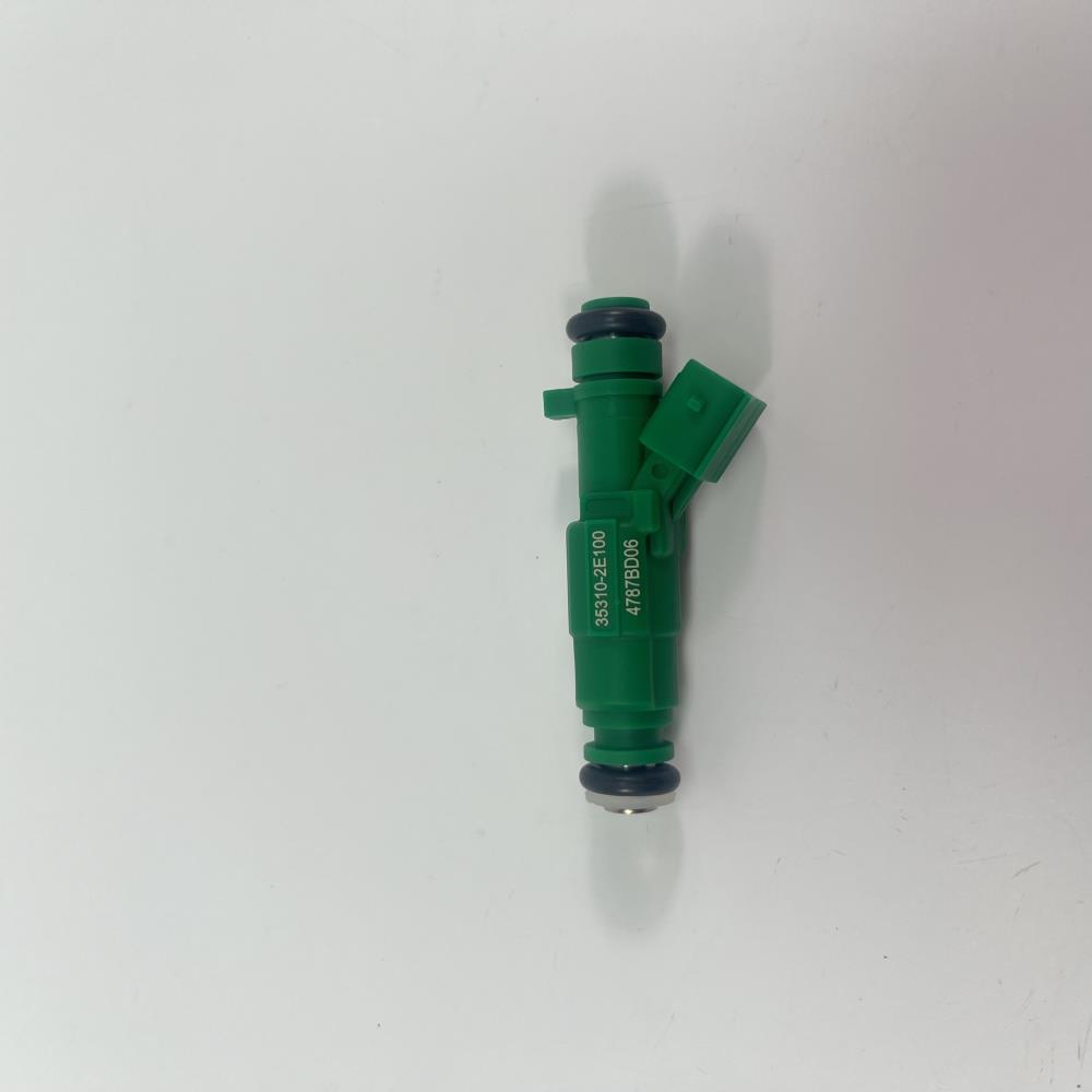 INJECTOR A-FUEL
