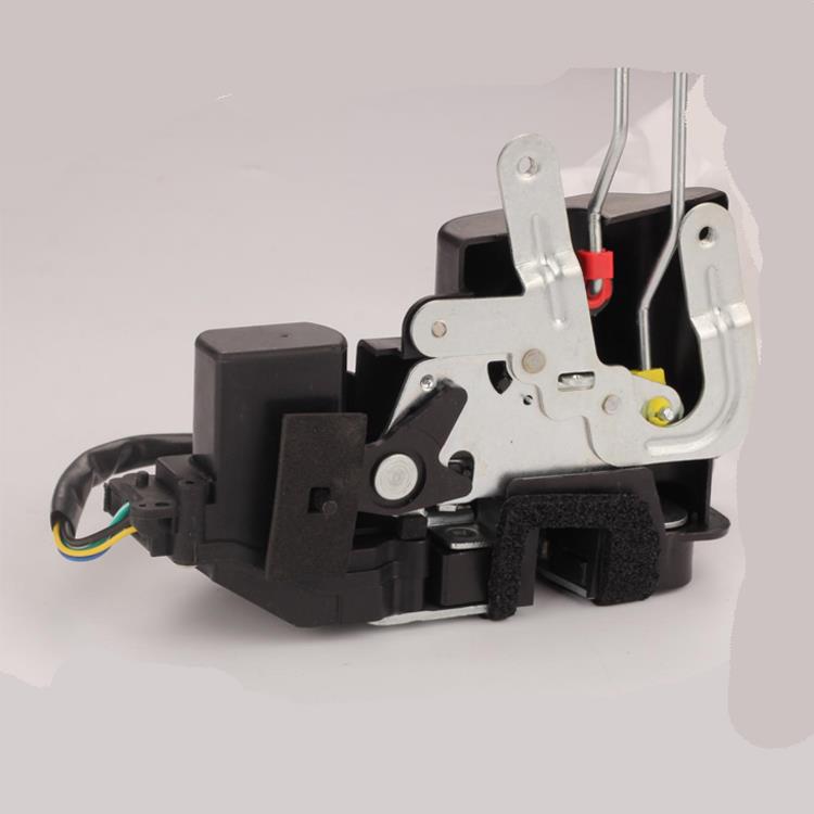 LATCH A-DR