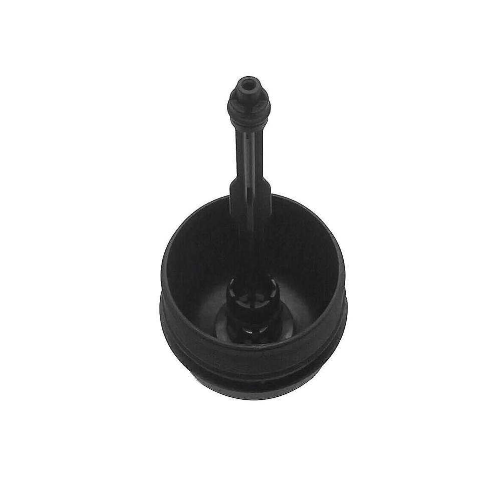 CAP A-OIL FILLER