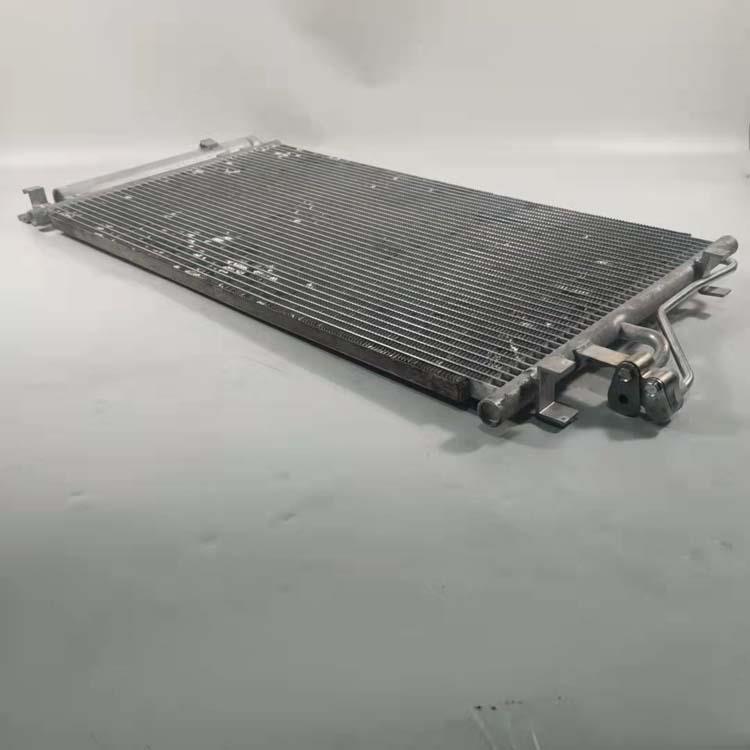 CONDENSER A