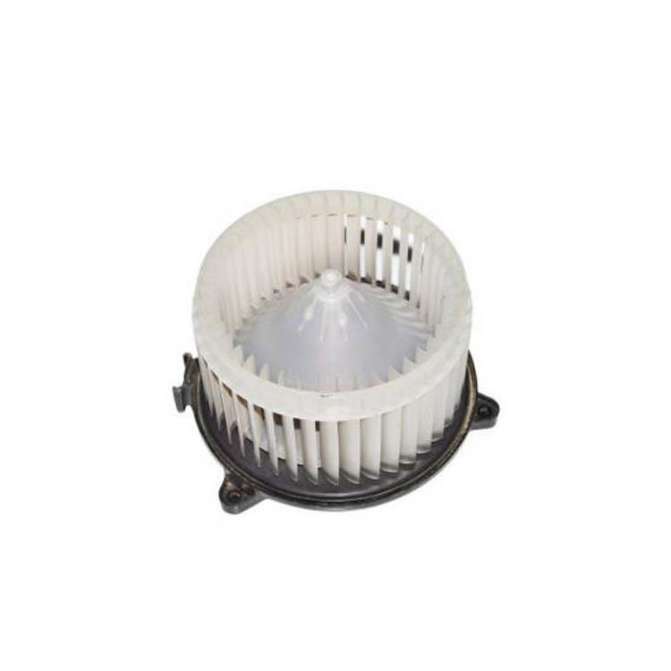MODULE A-BLOWER