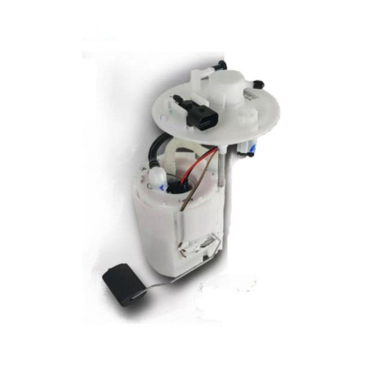 ELECTRIC FUEL PUMP ASSY