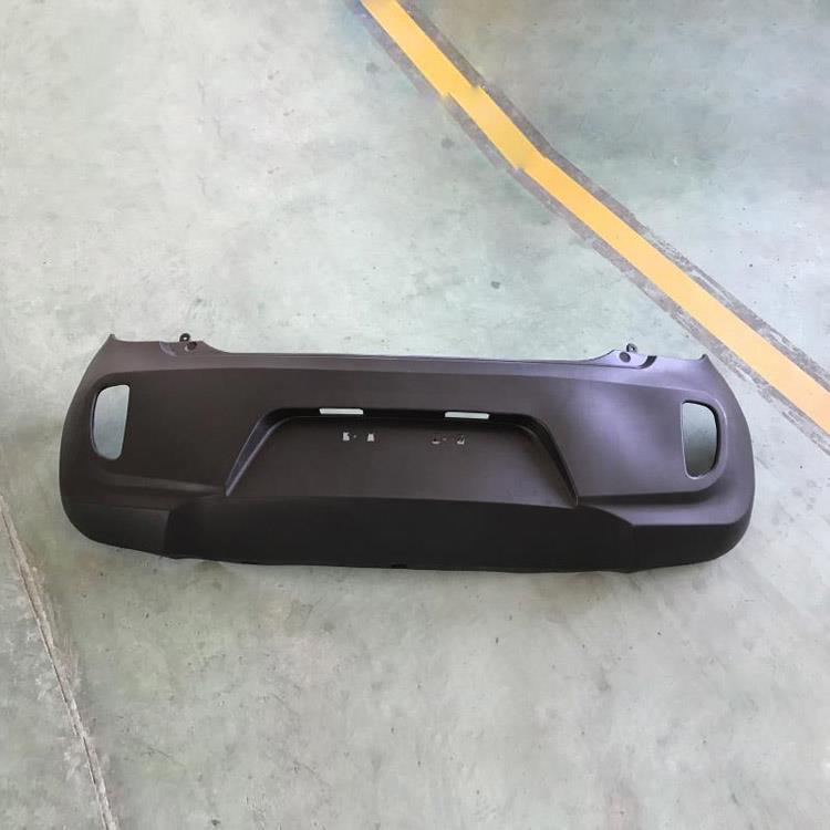 BUMPER