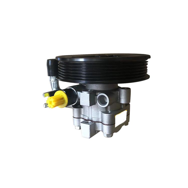 PUMP A-HYD UNIT N/S