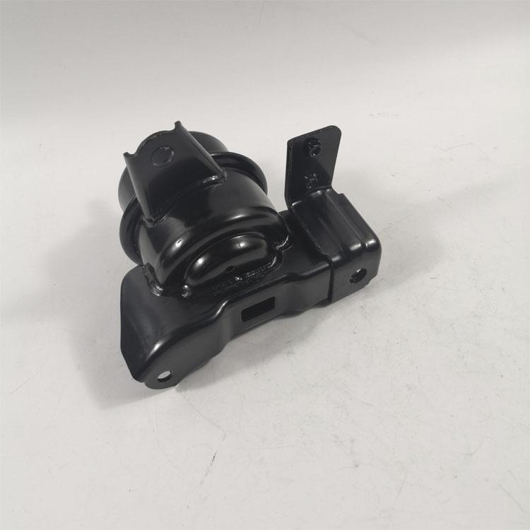 ENGINE MOUNTING