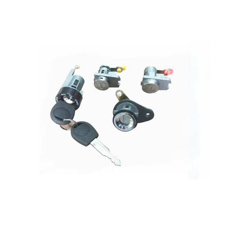 LOCK SET