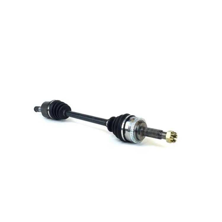 SHAFT A-AXLE