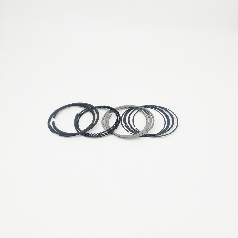 RING KIT-PISTON