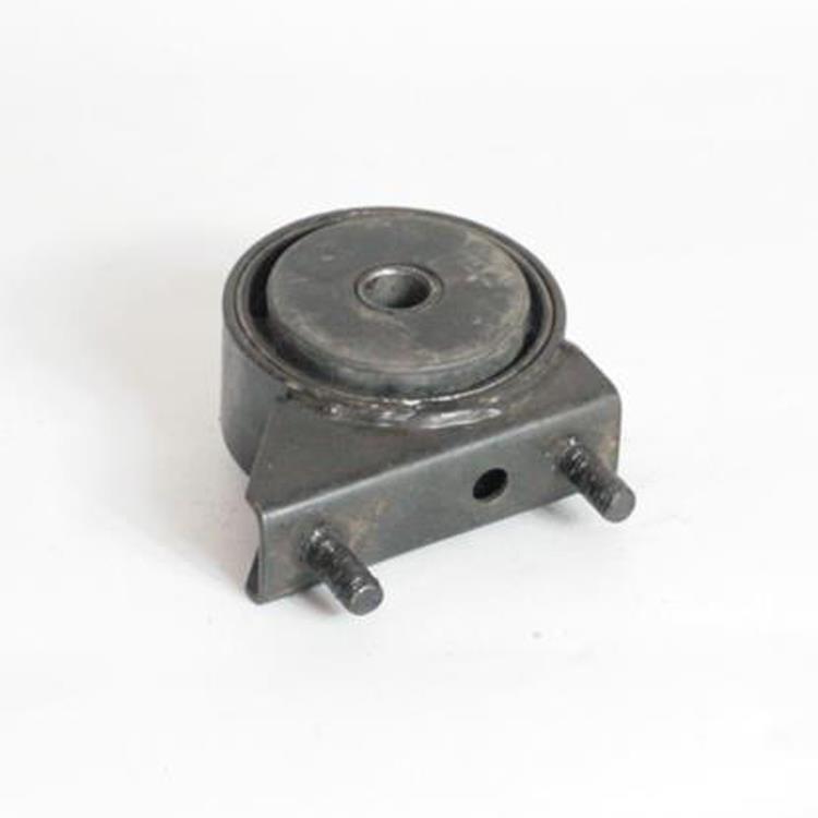ENGINE MOUNTING