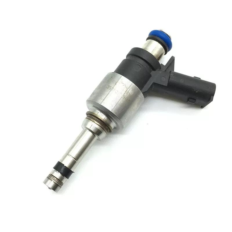INJECTOR A-FUEL