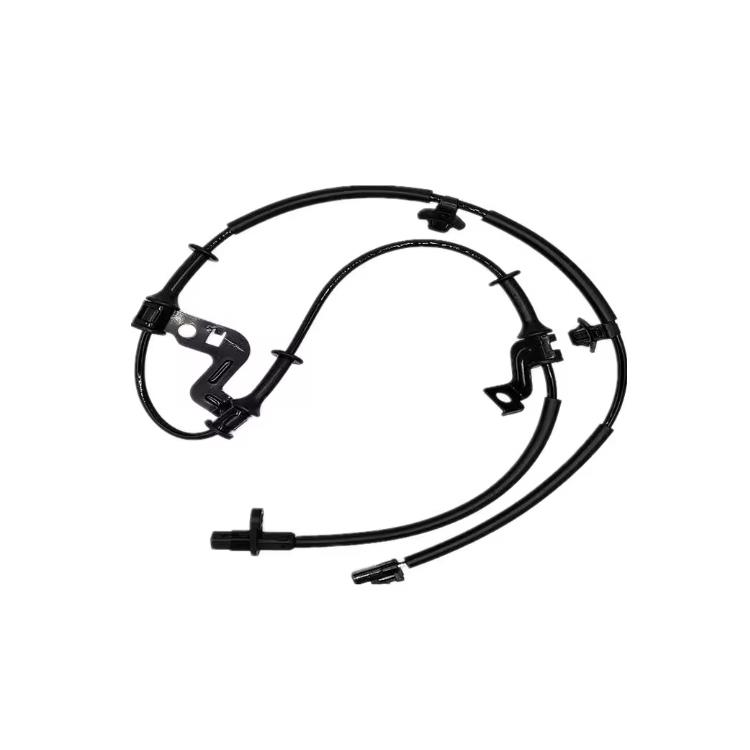 SENSOR A-WHEEL SPEED