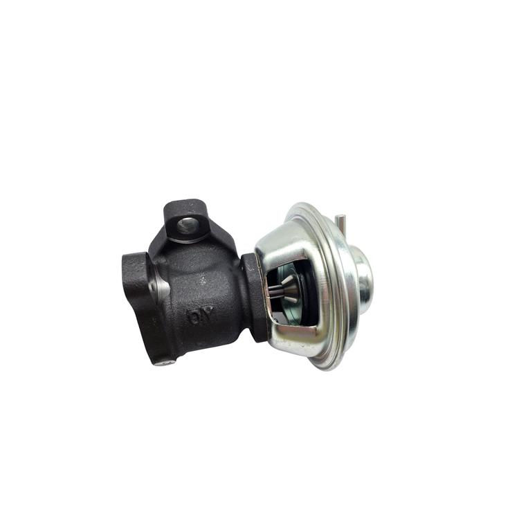 VALVE ASSY-EGR