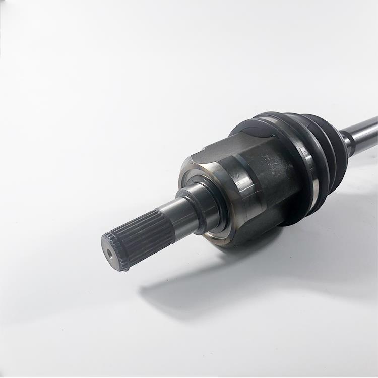 SHAFT A-AXLE