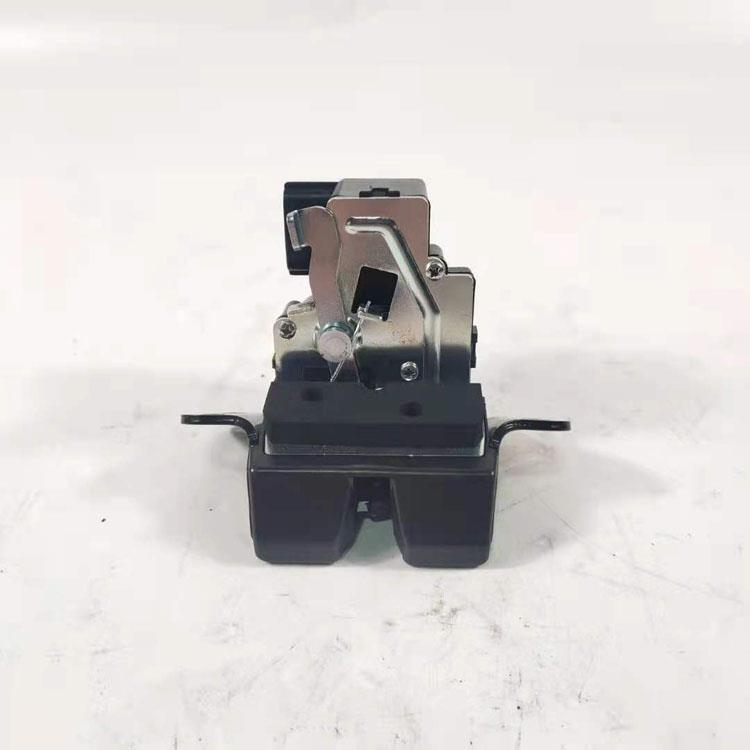 LATCH A-DR