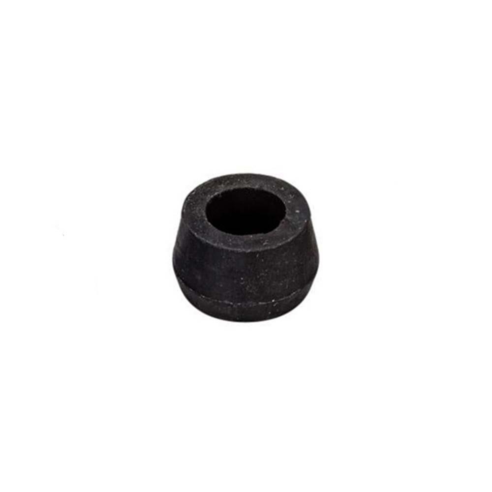 RUBBER -BUSH
