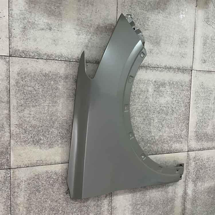 PANEL A-FENDER
