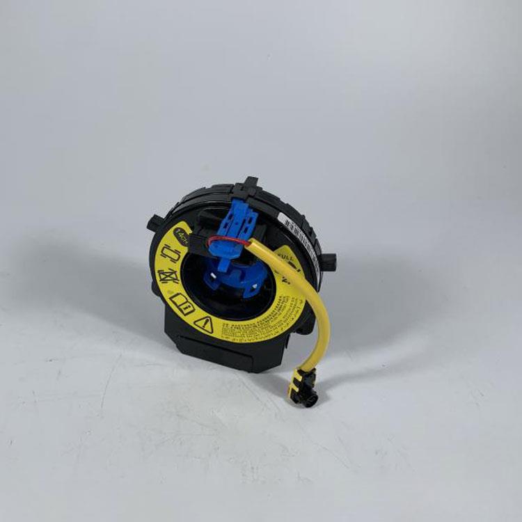 CLOCK SPRING