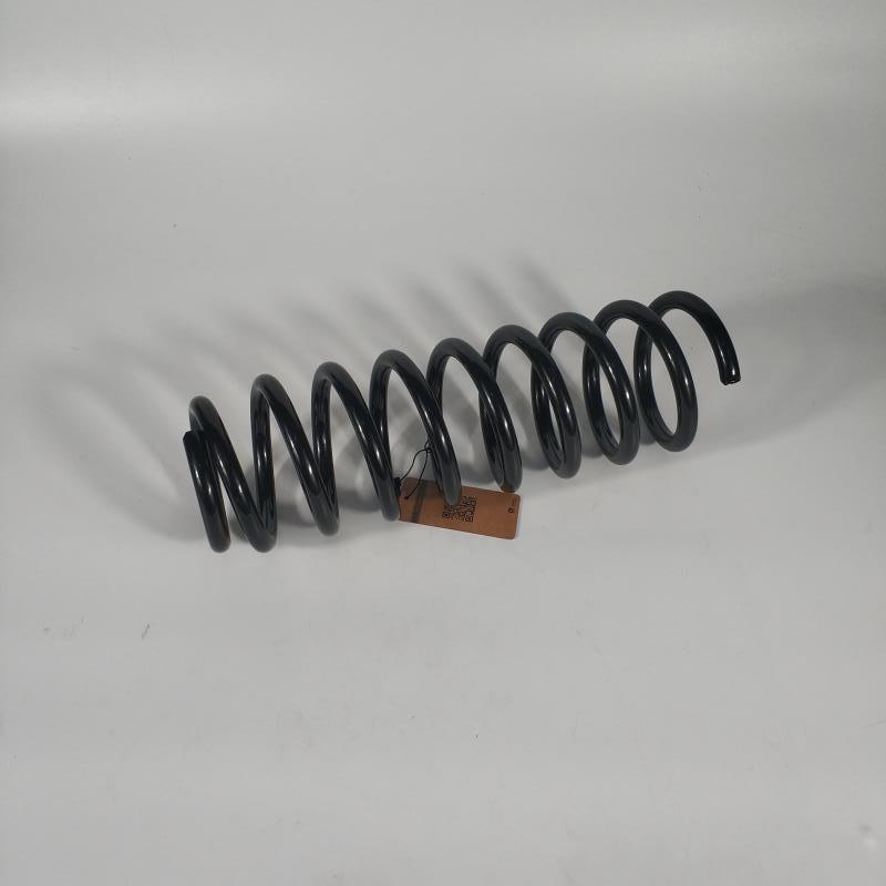 SPRING-COIL